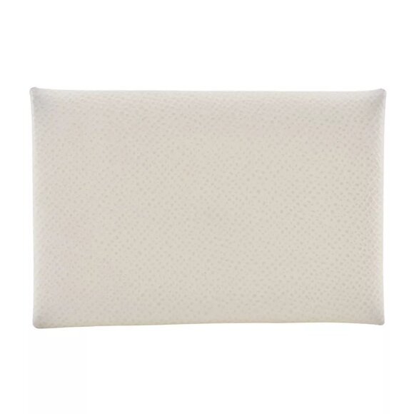 HERMES Calvi Card Case Kle White Epsom unisex - Picture 1 of 11